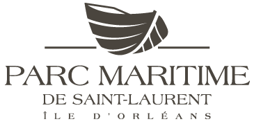Logo du Parc Maritime St-Laurent