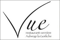 Logo - Auberge et restaurant La Goéliche